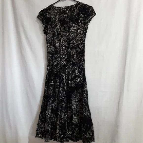 ❤️ 5/$15 Coldwater Creek Dresses Size:6 - Picture 2 of 4